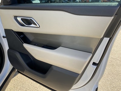2019 Land Rover Range Rover Velar S