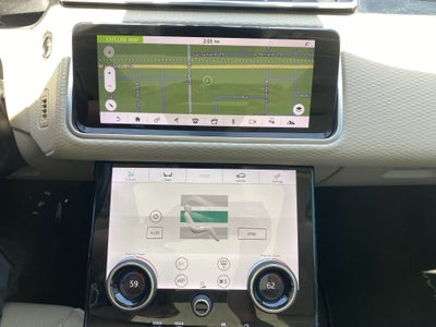 2019 Land Rover Range Rover Velar S