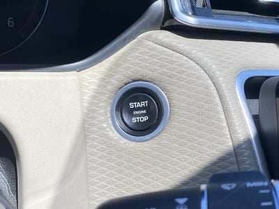2019 Land Rover Range Rover Velar S