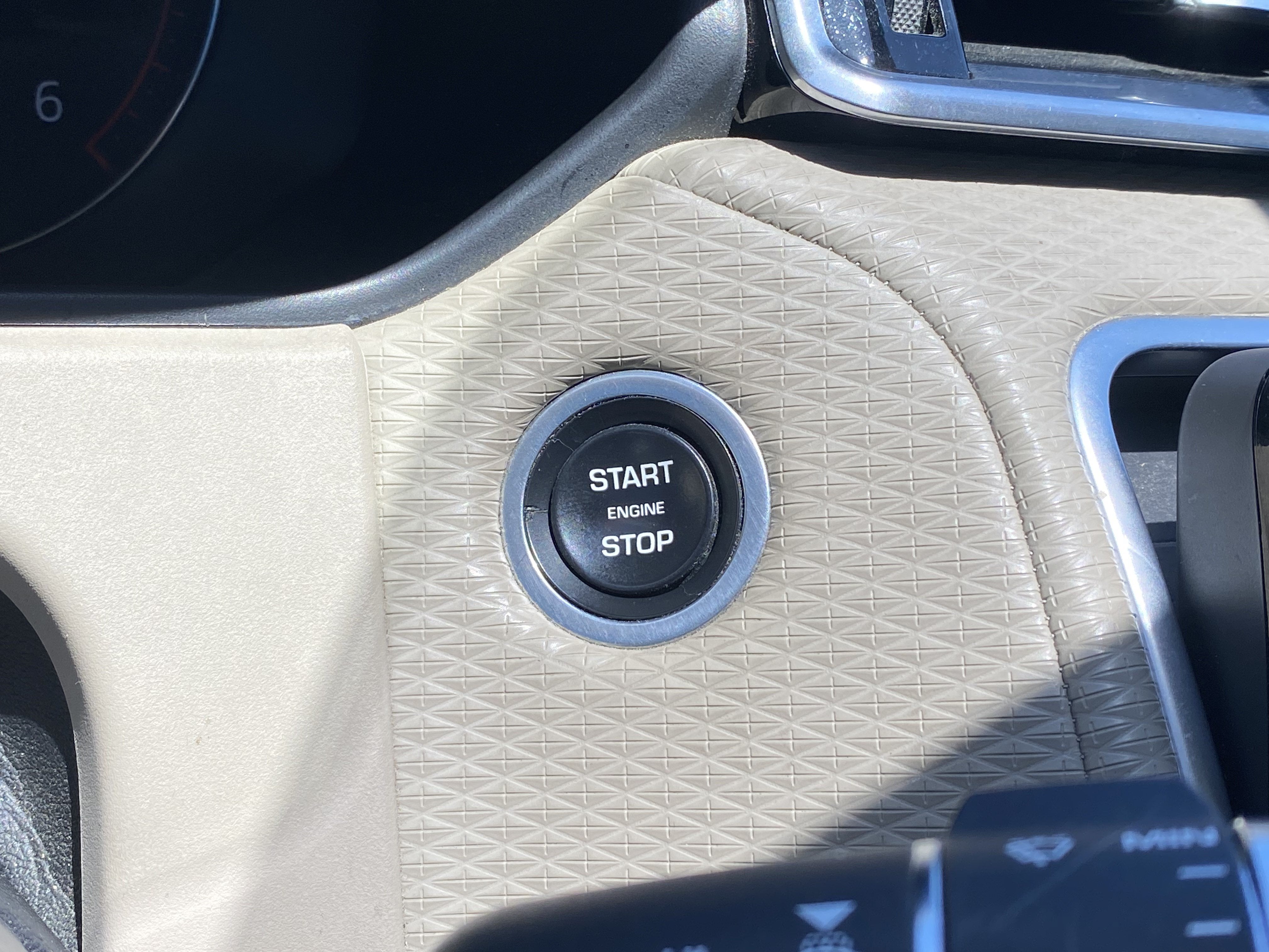 2019 Land Rover Range Rover Velar S