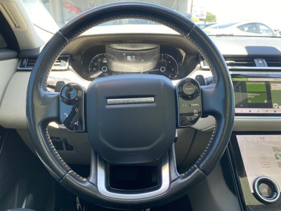2019 Land Rover Range Rover Velar S
