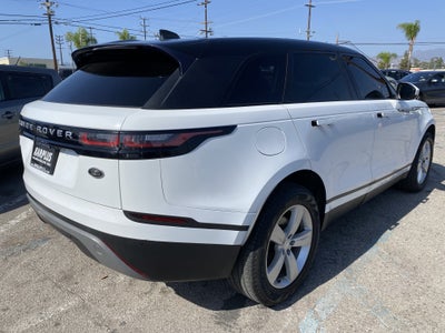 2020 Land Rover Range Rover Velar P250 S