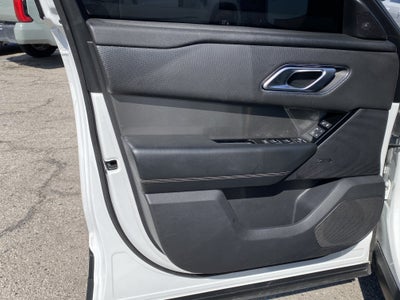 2020 Land Rover Range Rover Velar P250 S