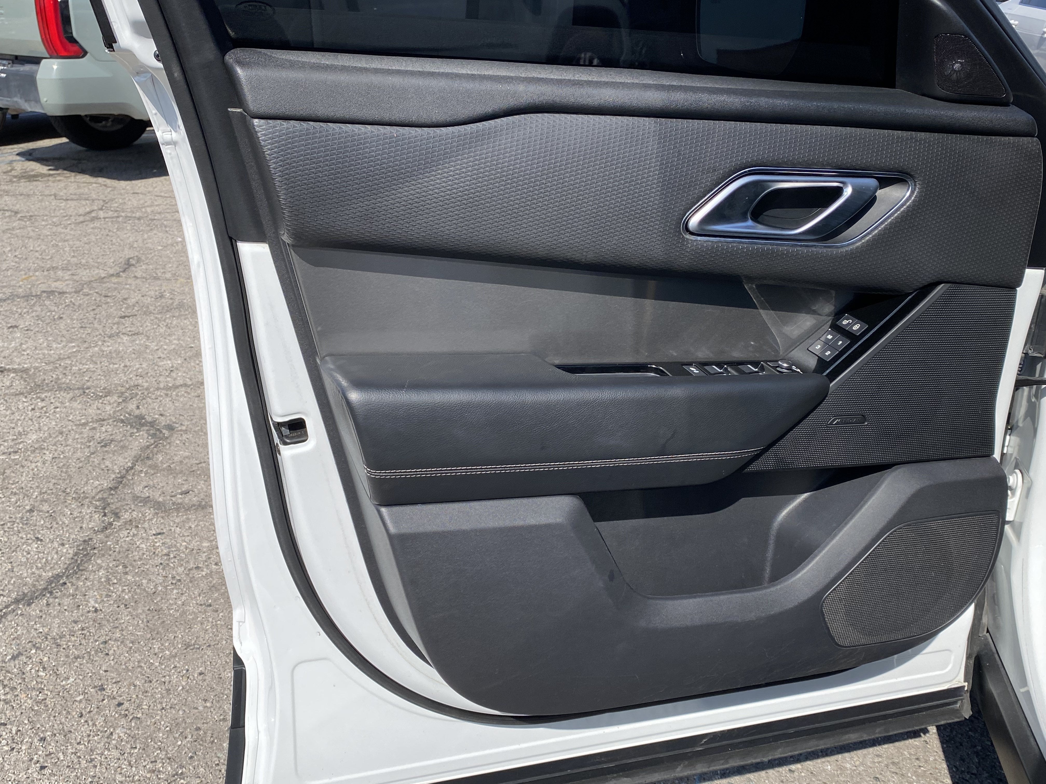 2020 Land Rover Range Rover Velar P250 S