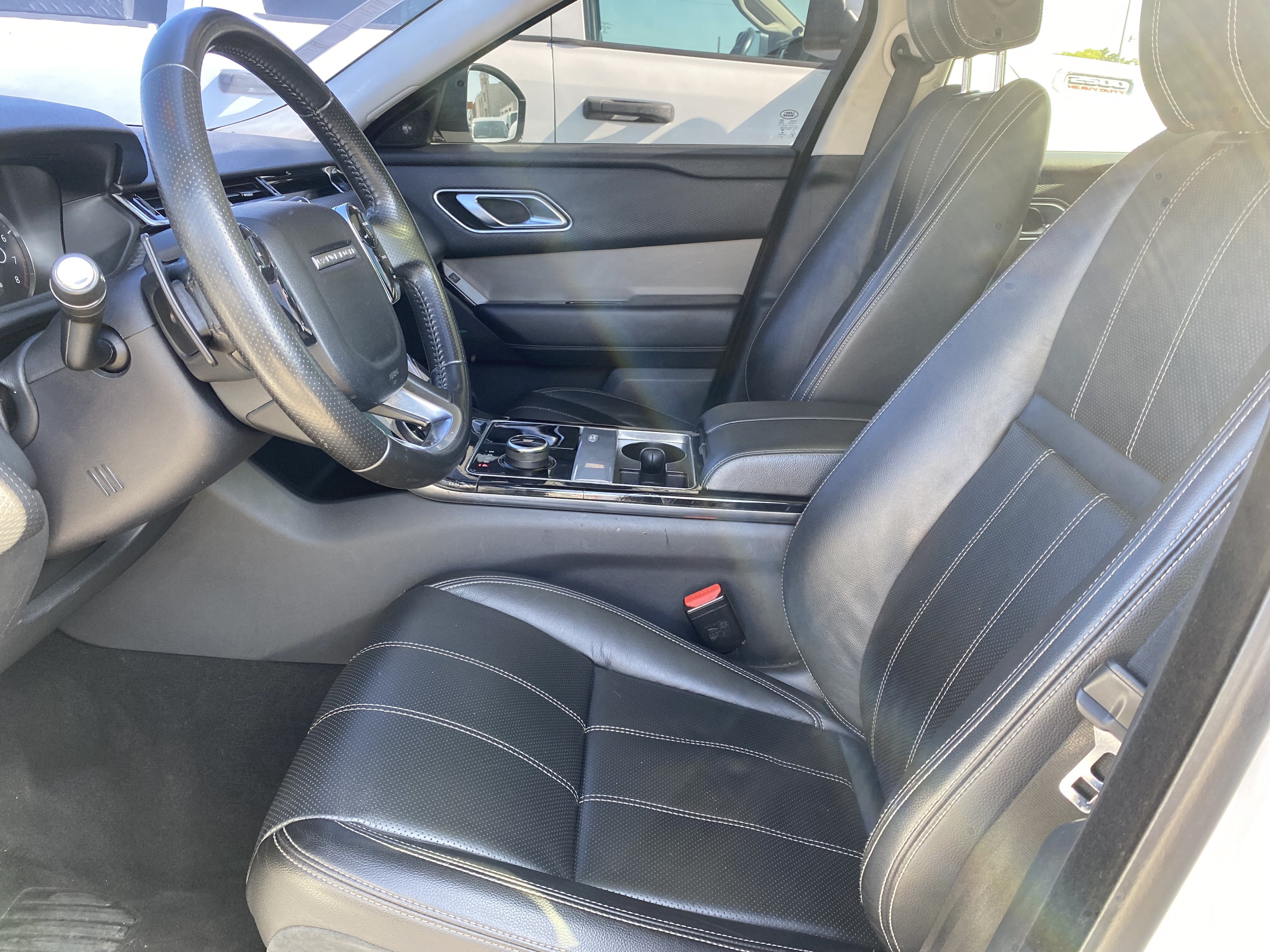 2020 Land Rover Range Rover Velar P250 S