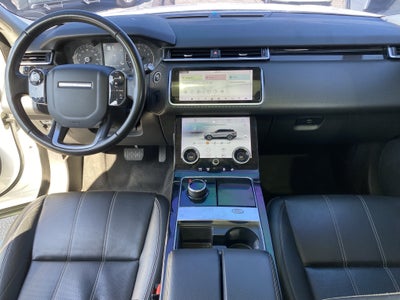 2020 Land Rover Range Rover Velar P250 S