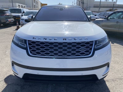 2020 Land Rover Range Rover Velar P250 S
