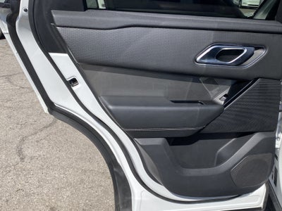 2020 Land Rover Range Rover Velar P250 S