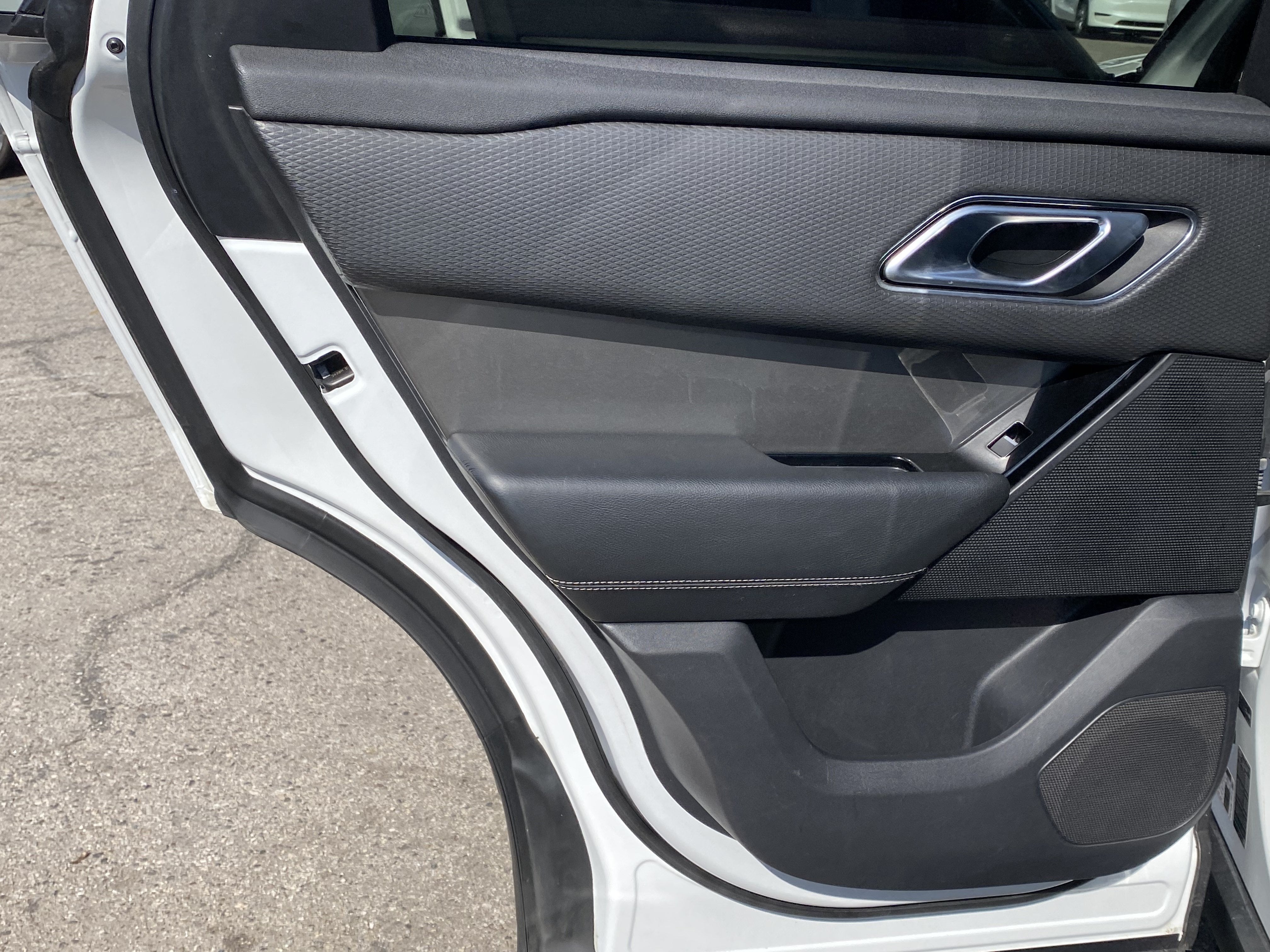 2020 Land Rover Range Rover Velar P250 S