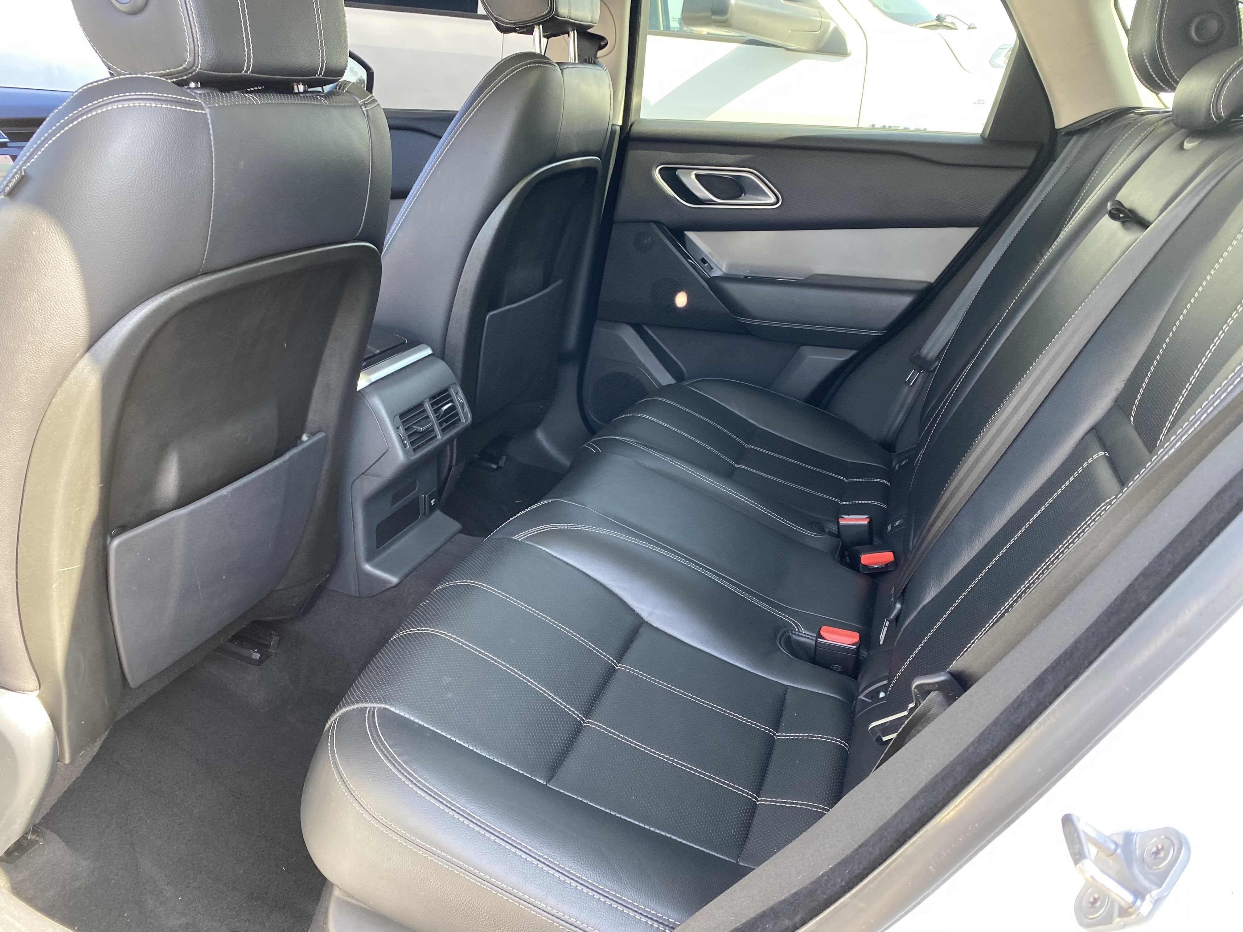 2020 Land Rover Range Rover Velar P250 S