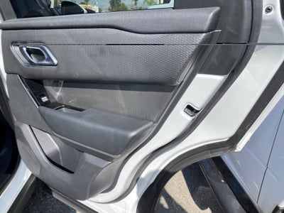 2020 Land Rover Range Rover Velar P250 S