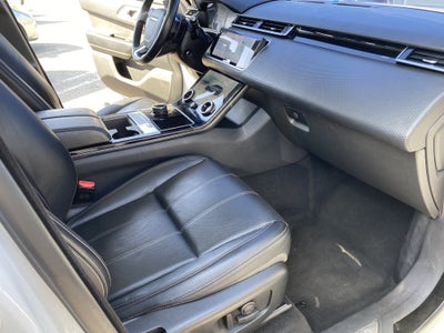 2020 Land Rover Range Rover Velar P250 S