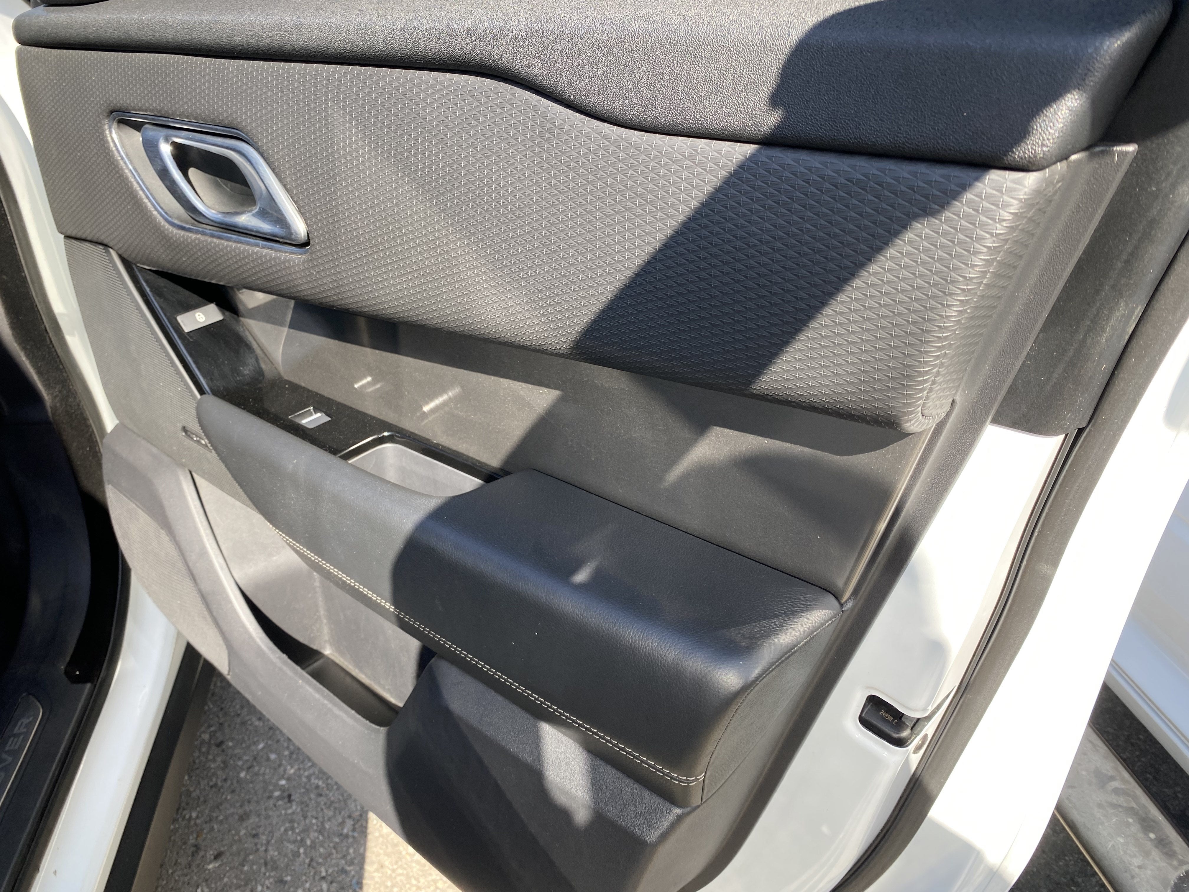 2020 Land Rover Range Rover Velar P250 S