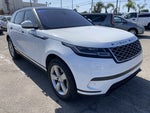 2020 Land Rover Range Rover Velar P250 S
