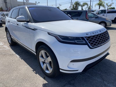 2020 Land Rover Range Rover Velar P250 S