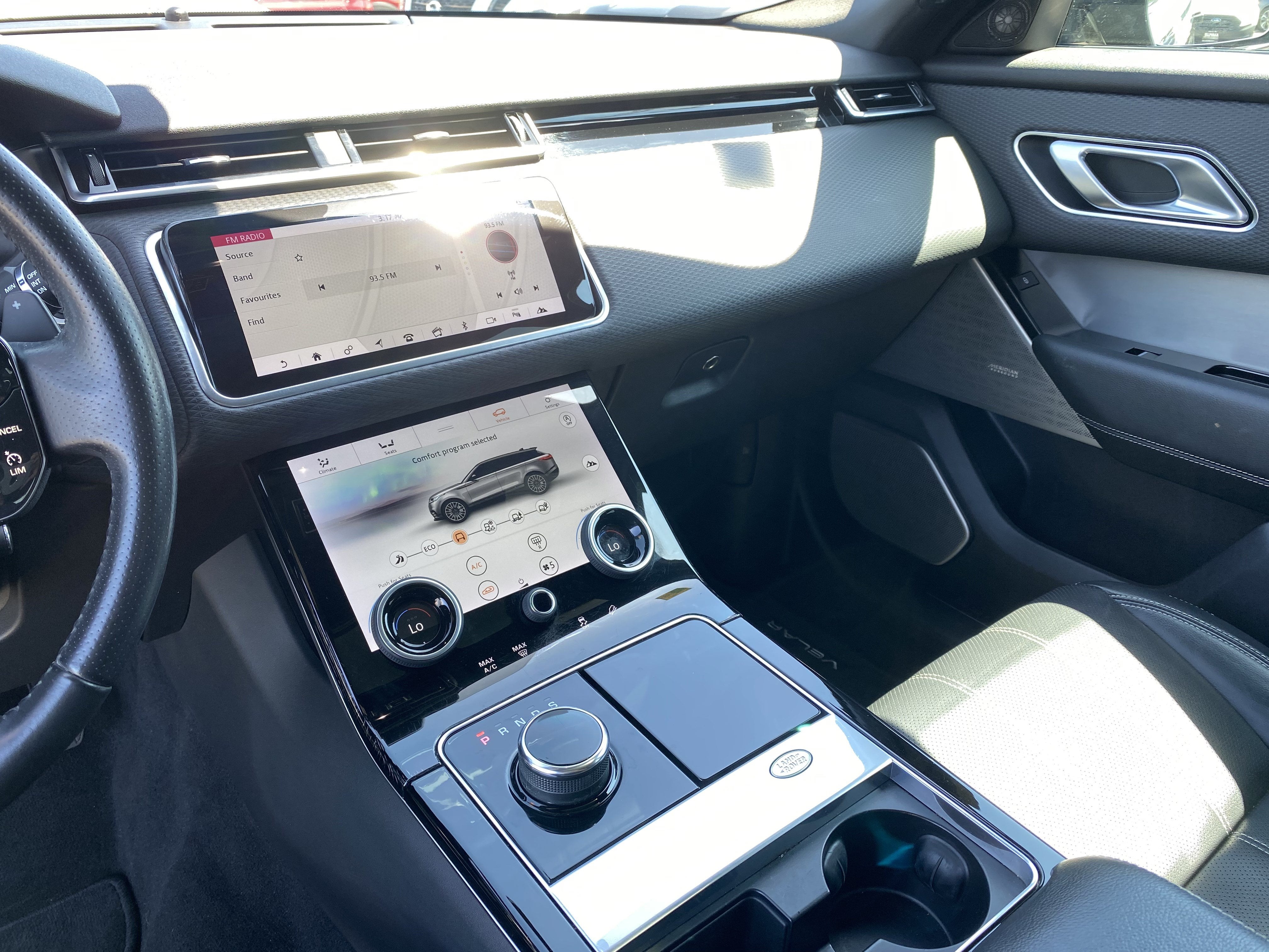 2020 Land Rover Range Rover Velar S