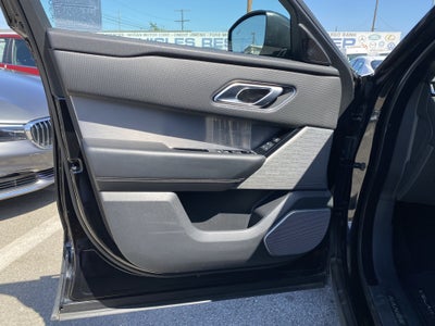 2020 Land Rover Range Rover Velar S