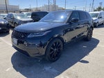 2020 Land Rover Range Rover Velar S