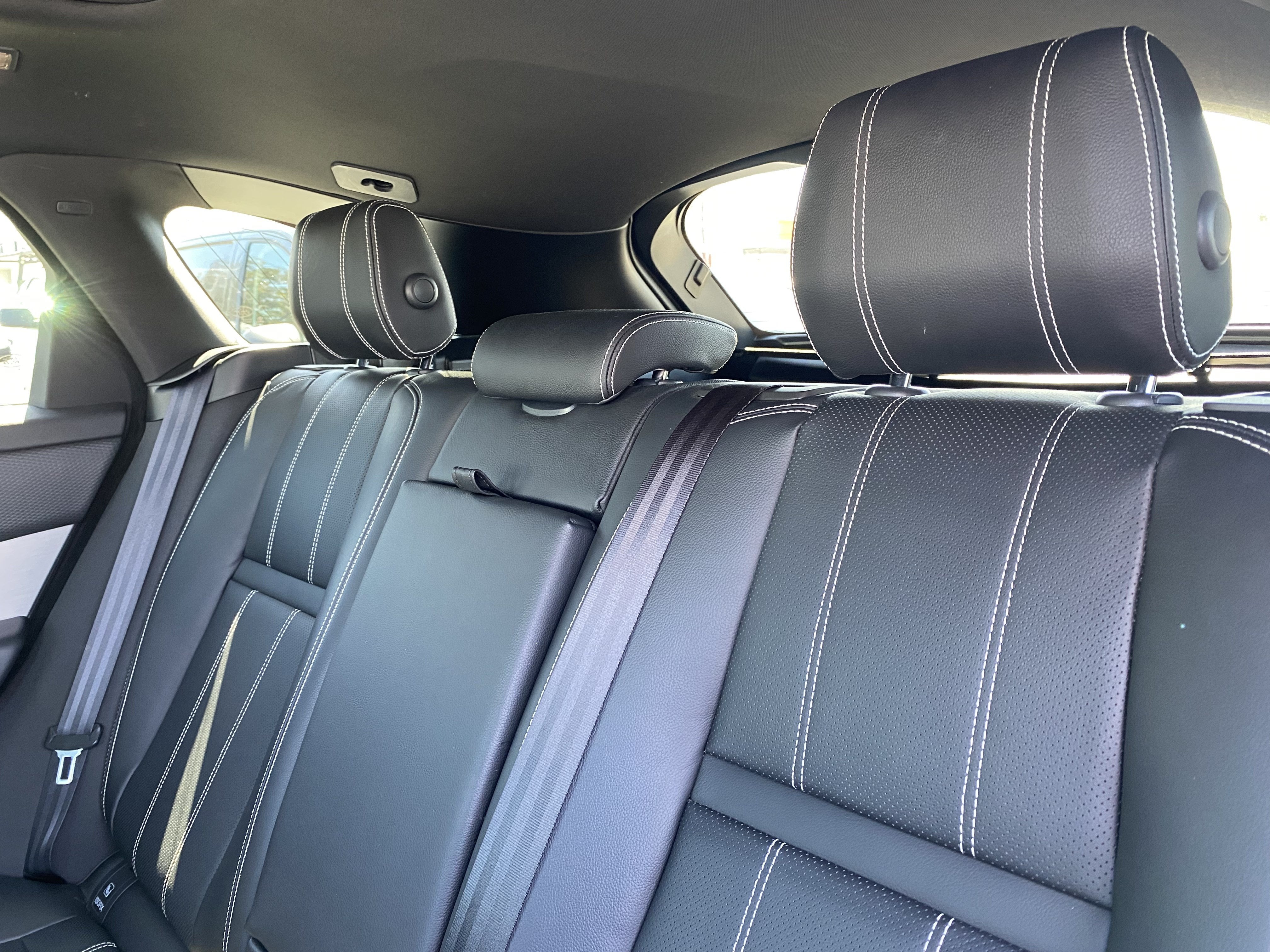 2020 Land Rover Range Rover Velar S
