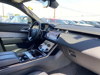 2020 Land Rover Range Rover Velar S