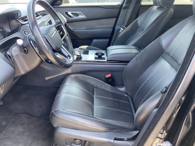 2021 Land Rover Range Rover Velar S