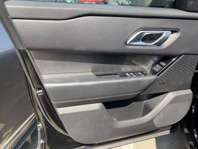 2021 Land Rover Range Rover Velar S