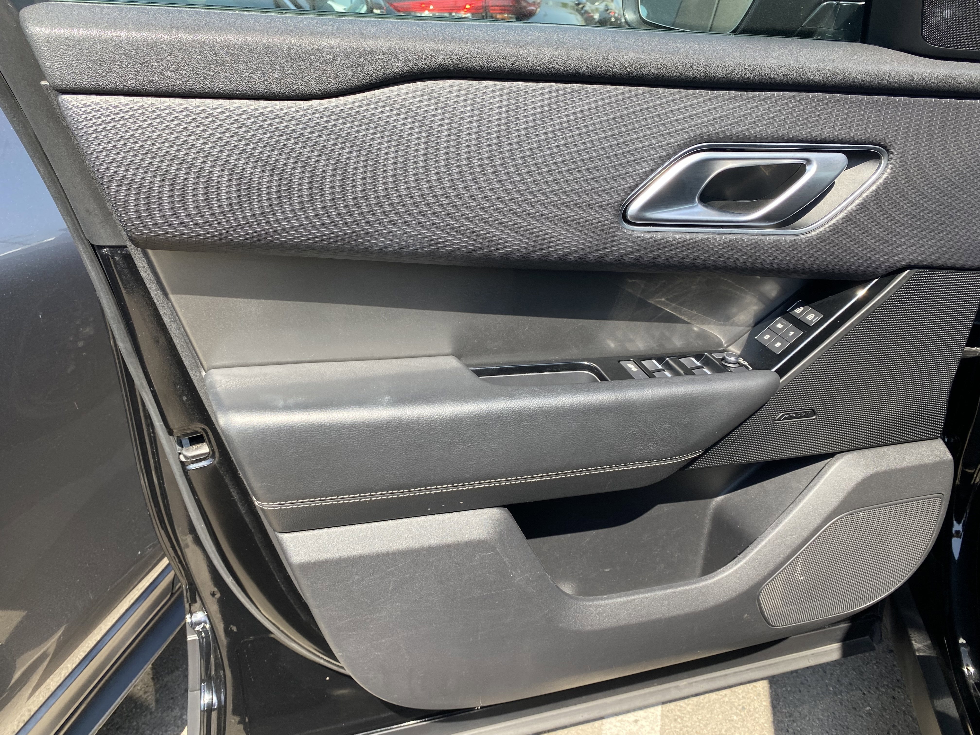 2021 Land Rover Range Rover Velar S