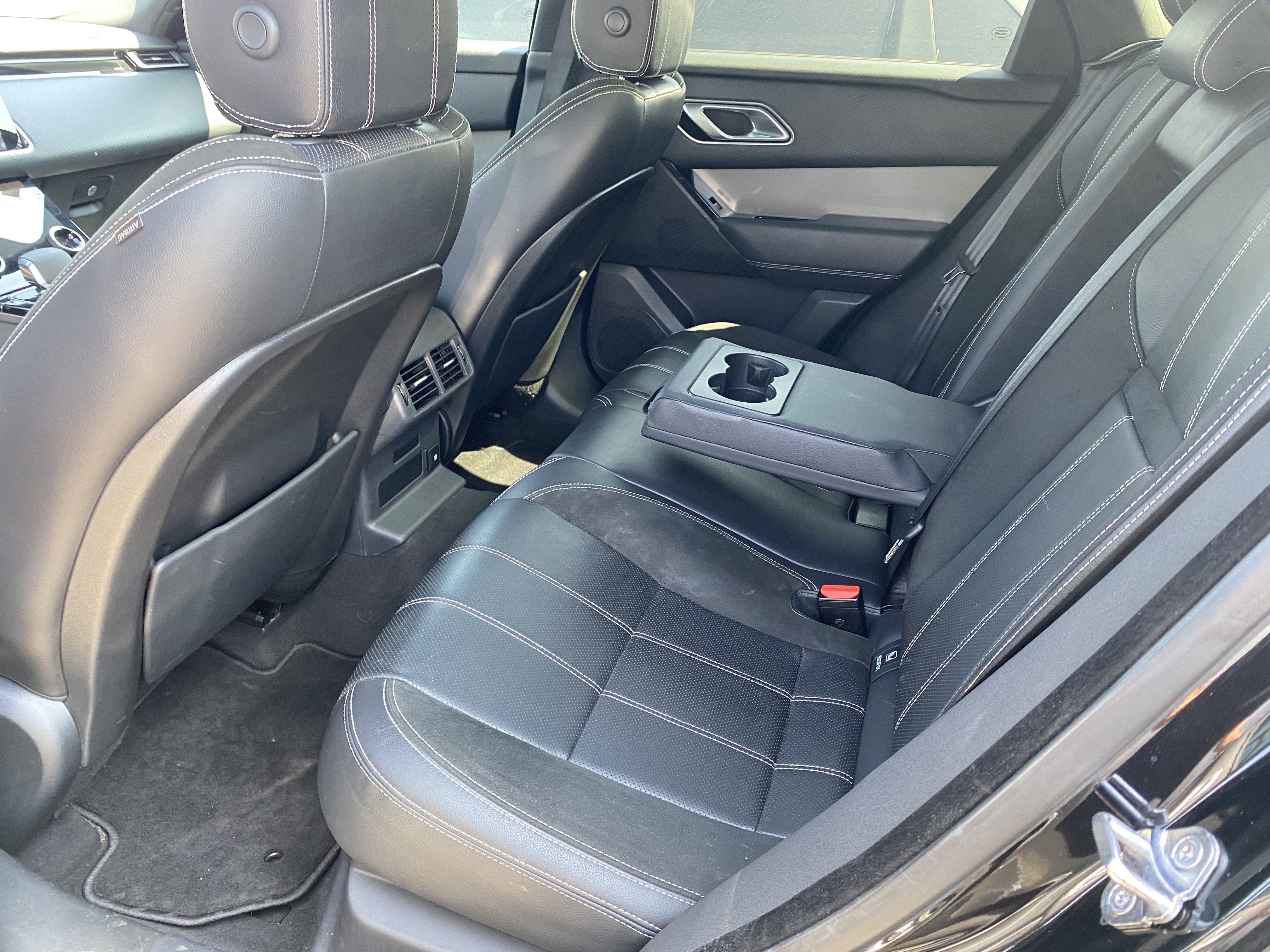 2021 Land Rover Range Rover Velar S