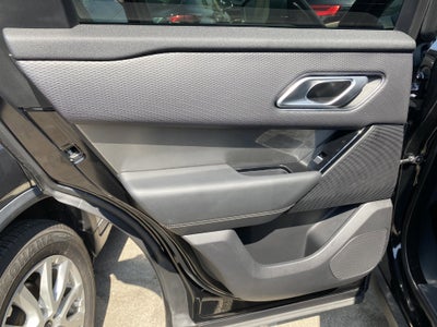 2021 Land Rover Range Rover Velar S