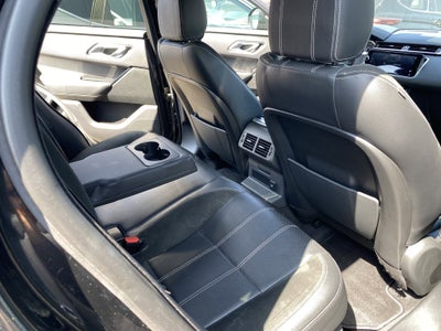 2021 Land Rover Range Rover Velar S