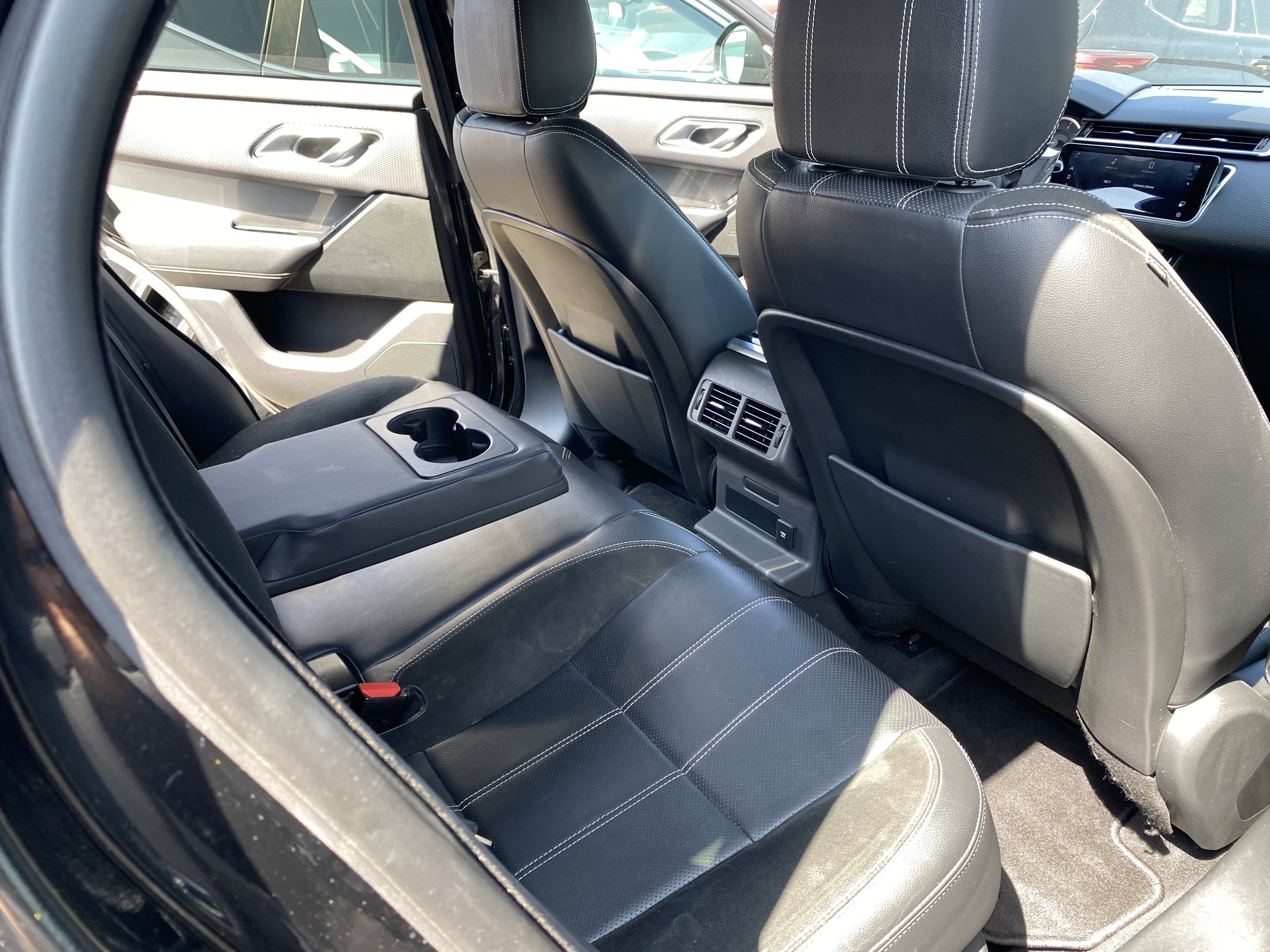 2021 Land Rover Range Rover Velar S