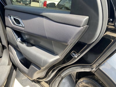 2021 Land Rover Range Rover Velar S