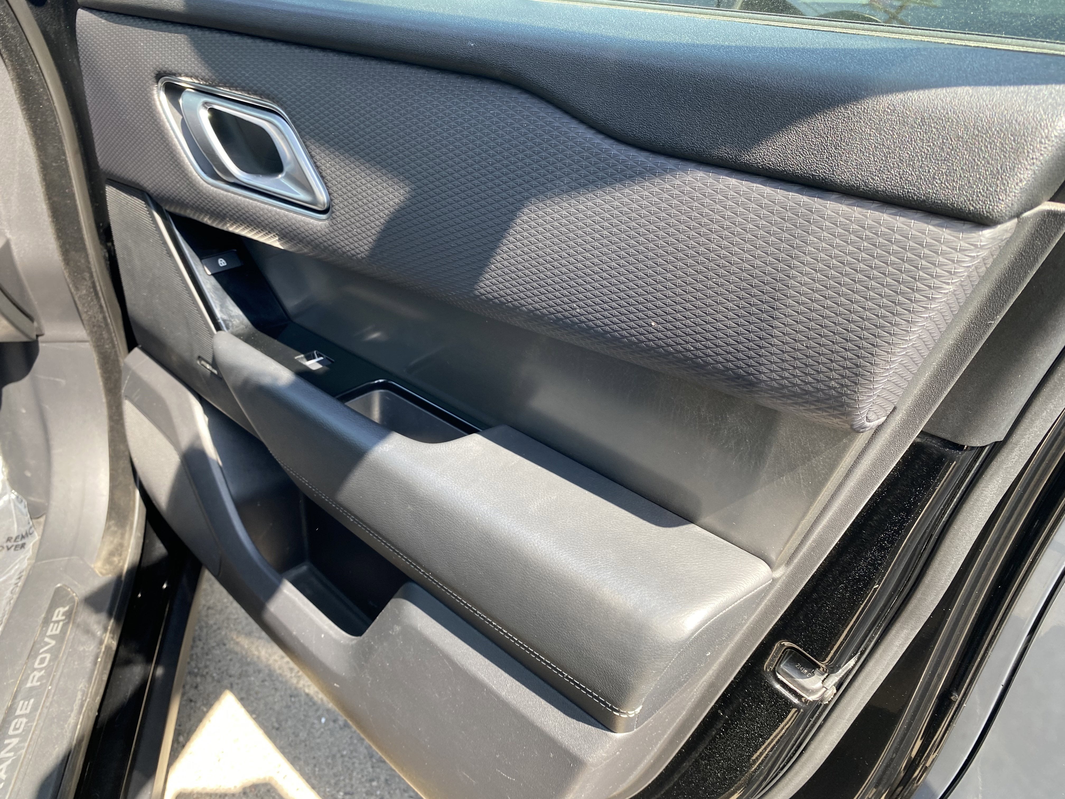 2021 Land Rover Range Rover Velar S