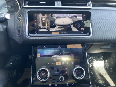 2021 Land Rover Range Rover Velar S