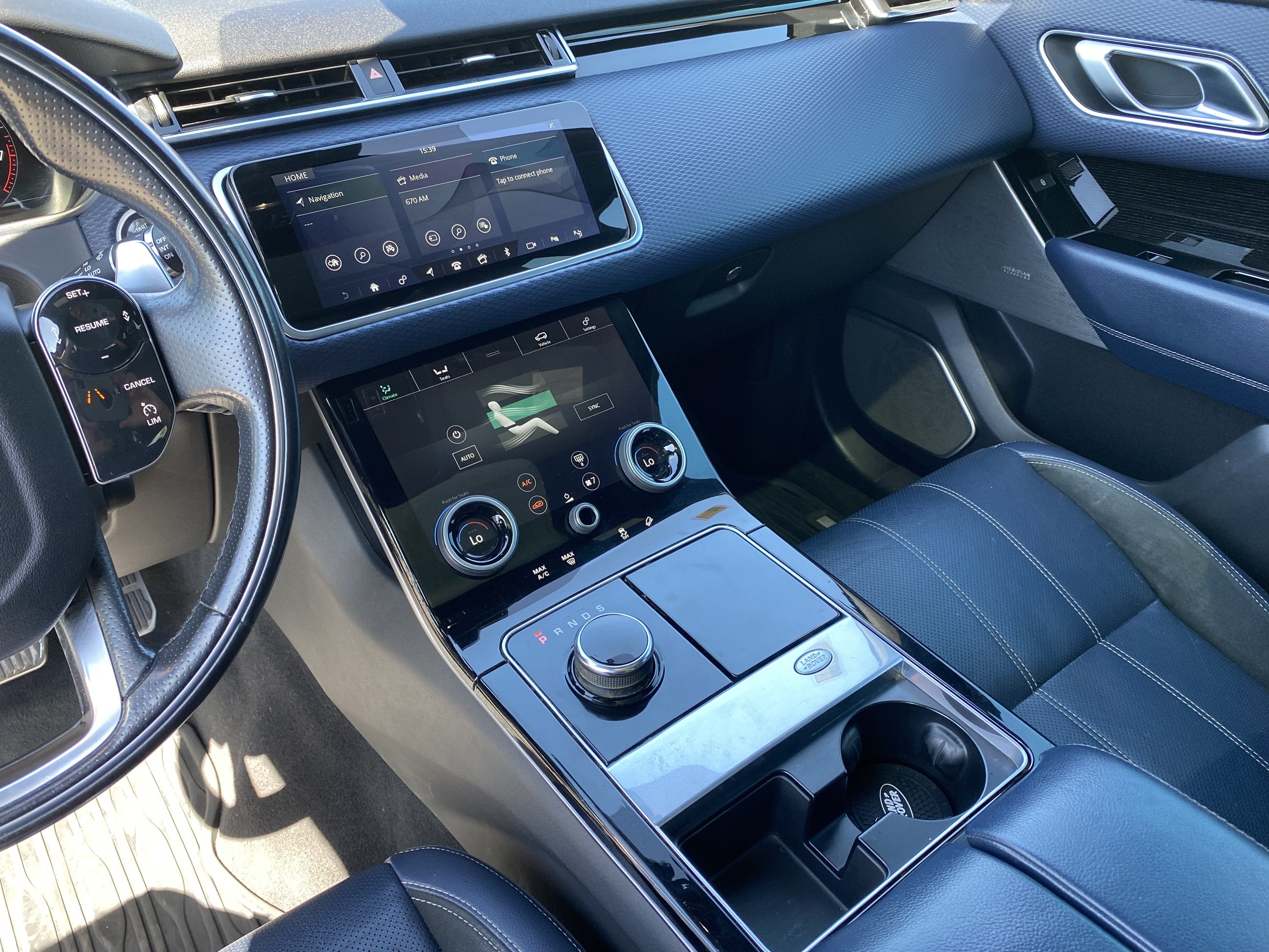 2019 Land Rover Range Rover Velar R-Dynamic SE