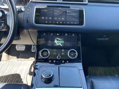 2019 Land Rover Range Rover Velar R-Dynamic SE