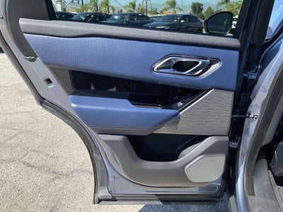 2019 Land Rover Range Rover Velar R-Dynamic SE
