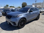 2019 Land Rover Range Rover Velar R-Dynamic SE