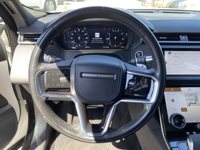 2021 Land Rover Range Rover Velar R-Dynamic S
