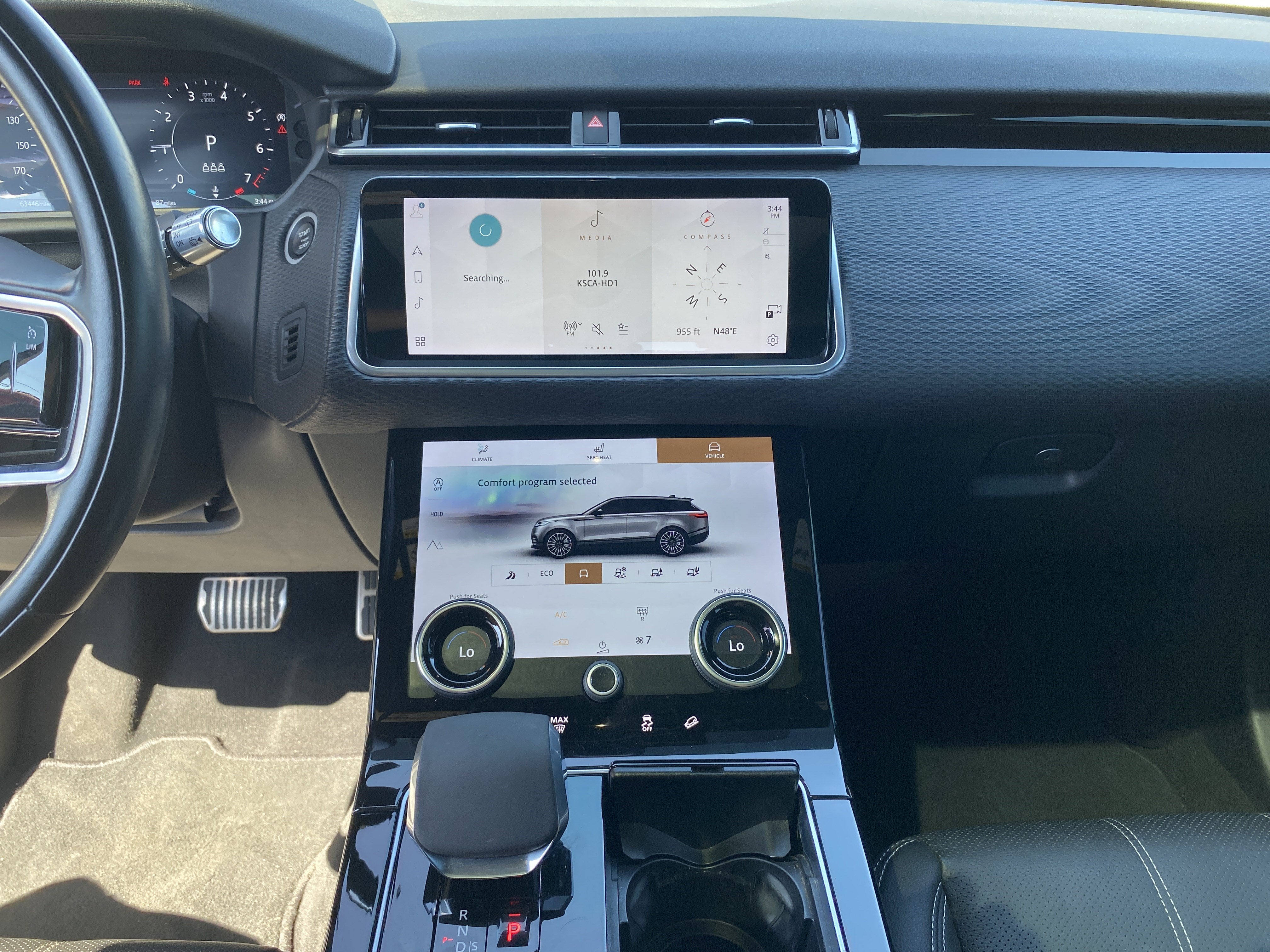 2021 Land Rover Range Rover Velar R-Dynamic S