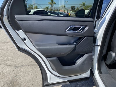 2021 Land Rover Range Rover Velar R-Dynamic S
