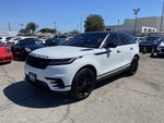 2021 Land Rover Range Rover Velar R-Dynamic S