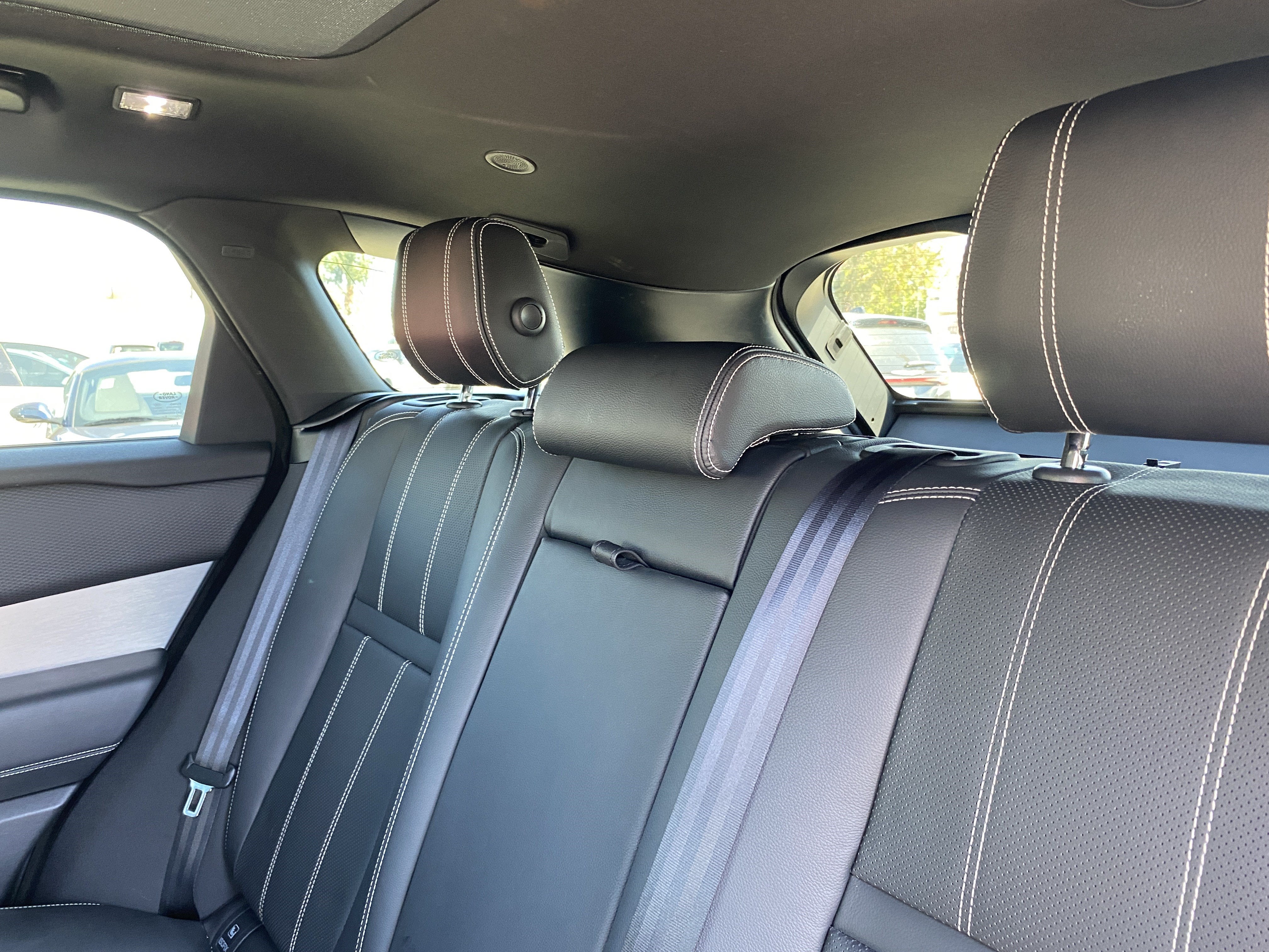 2021 Land Rover Range Rover Velar R-Dynamic S