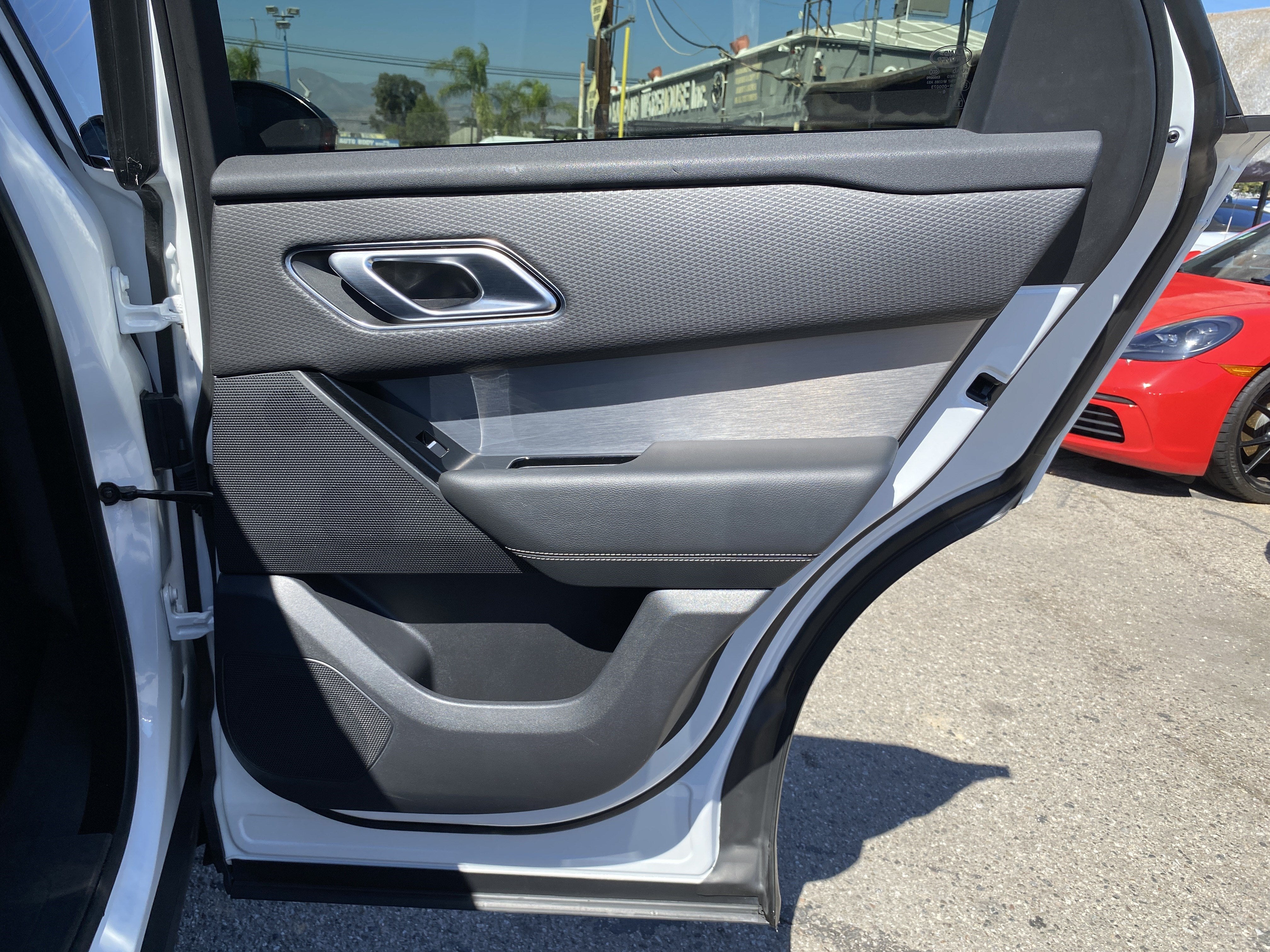 2021 Land Rover Range Rover Velar R-Dynamic S