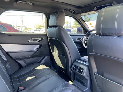 2021 Land Rover Range Rover Velar R-Dynamic S