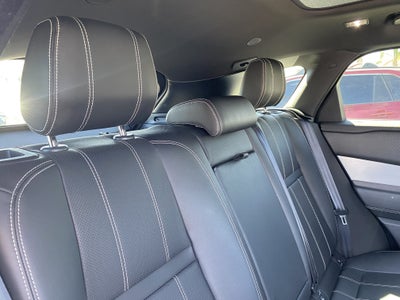 2021 Land Rover Range Rover Velar R-Dynamic S