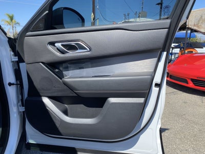 2021 Land Rover Range Rover Velar R-Dynamic S