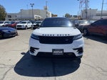 2021 Land Rover Range Rover Velar R-Dynamic S