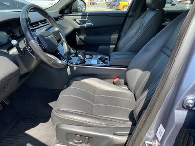 2022 Land Rover Range Rover Velar P250 R-DYNAMIC S