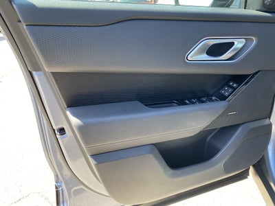 2022 Land Rover Range Rover Velar P250 R-DYNAMIC S